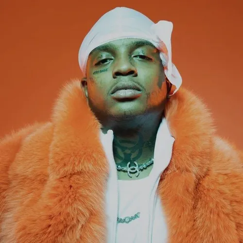 Ski Mask The Slump God