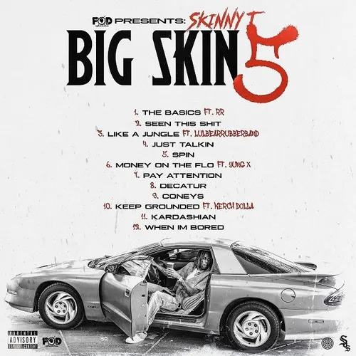 Big Skin 5