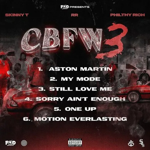 CBFW 3