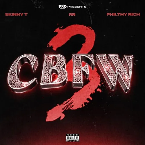 CBFW 3