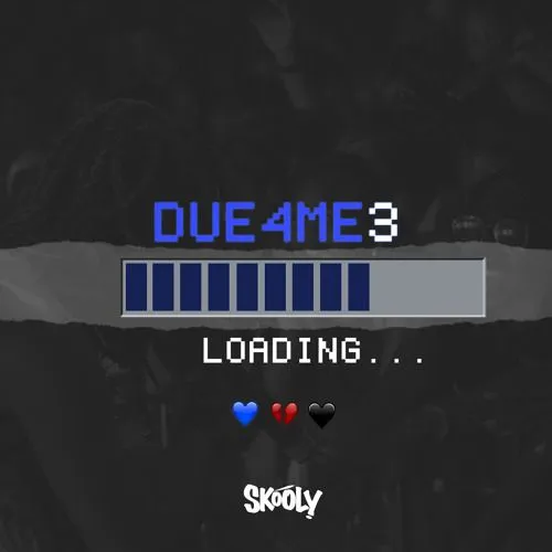 DUE4ME3