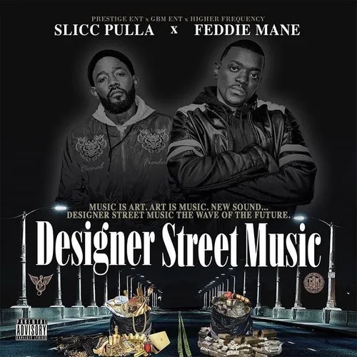 Designer Street Music