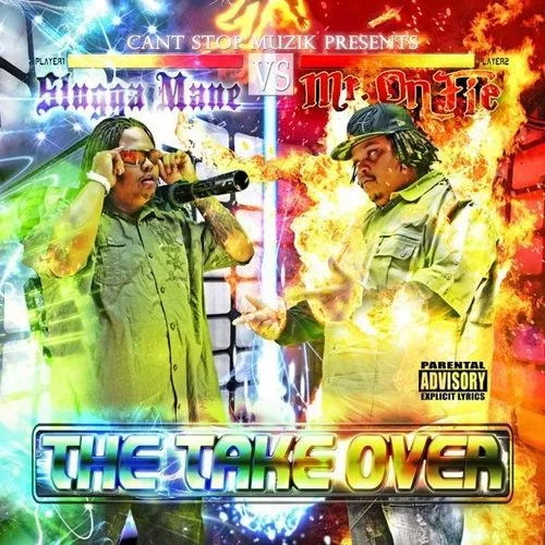 The Take Over