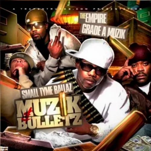 Muzik & Bullets