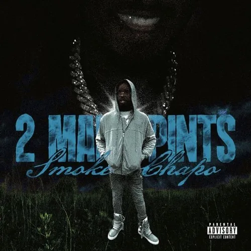 2 Many Pints (Deluxe)