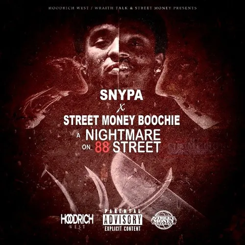 A Nightnare On 88 Street