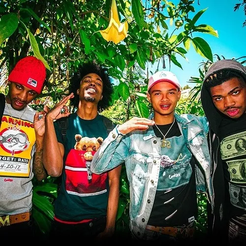 SOB X RBE