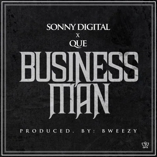 Business Man