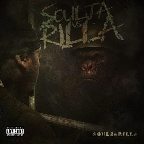 Soulja Vs. Rilla