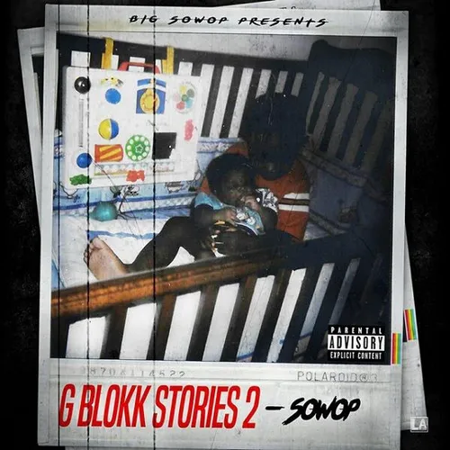 G Blokk Stories 2