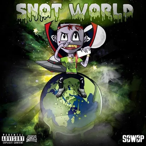Snot World