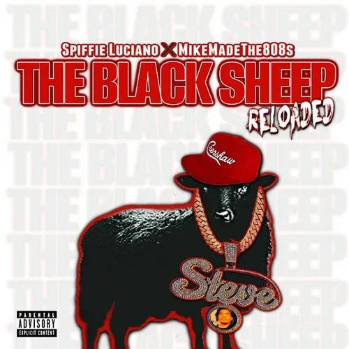 The Black Sheep (Reloaded)