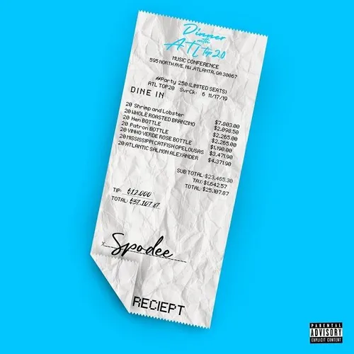 Receipt