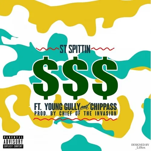 $$$ (Dollar Signs)