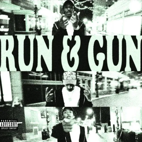 Run & Gun