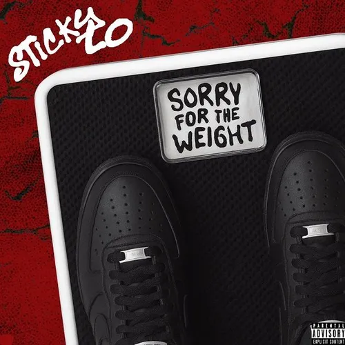 Sorry For The Weight