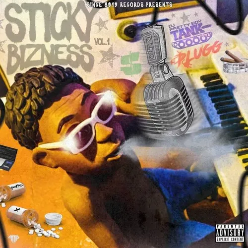 Sticky Bizness Vol. 1