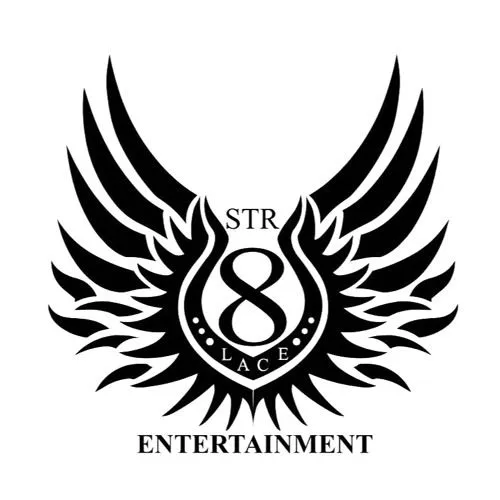 Str8 Lace Entertainment