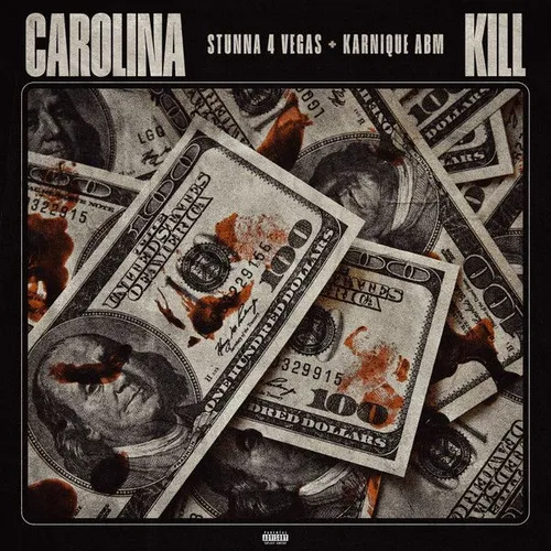 Carolina Kill (Drill)