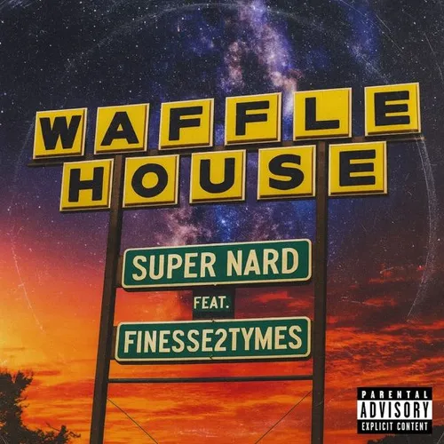 Waffle House