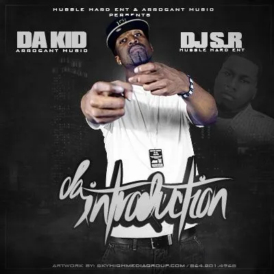 Callin' All The Freaks