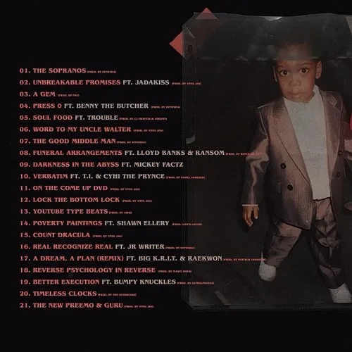 The Shadow In The Shade