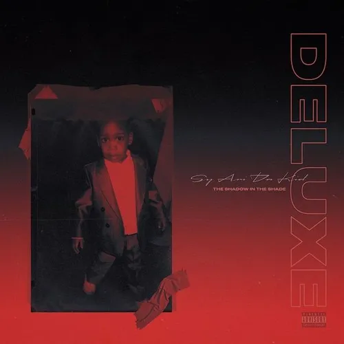 The Shadow In The Shade (Deluxe)