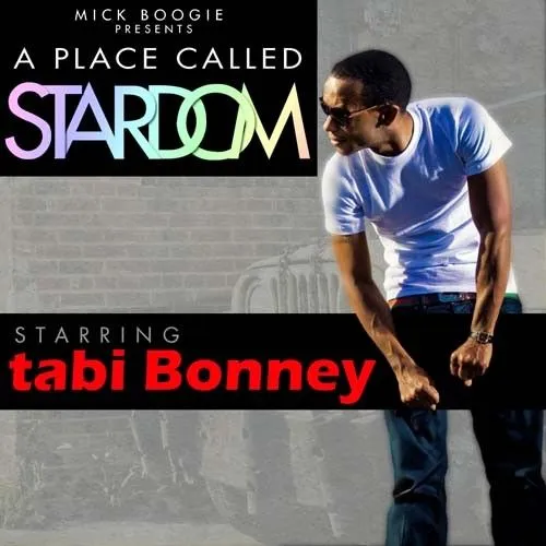 A Place Called Stardom