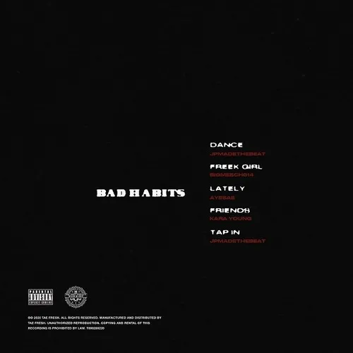 Bad Habits