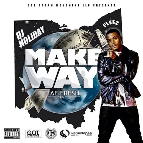 Make Way