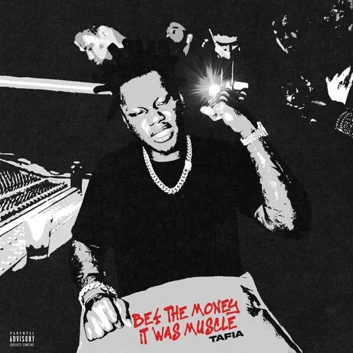 Be4 The Money It Was Muscle