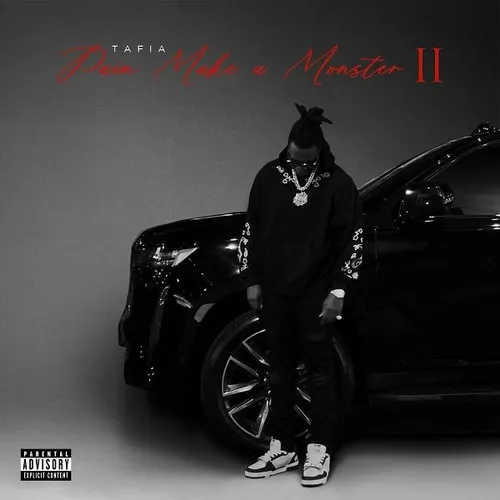 Pain Make A Monster 2