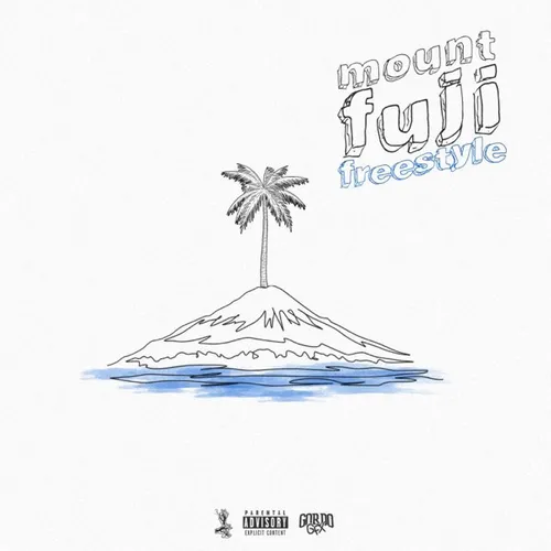 Mount Fuji Freestyle