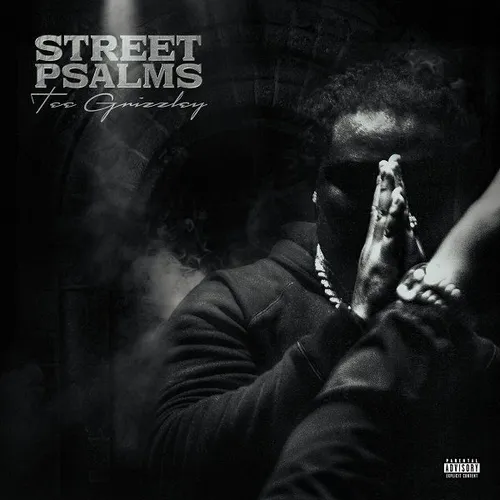 Street Psalms