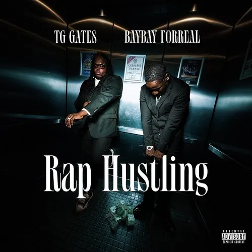 Rap Hustling