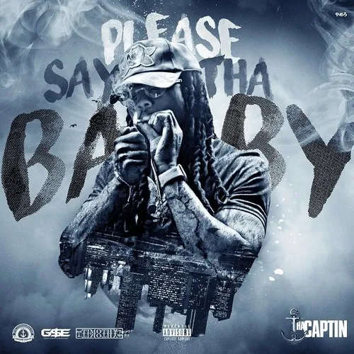 Please Say Tha Baby