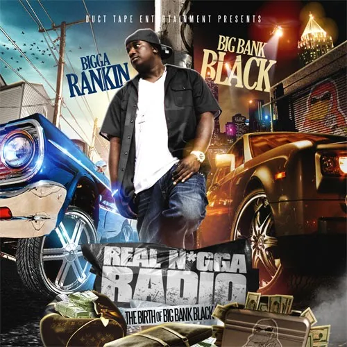 The Birth Of Big Bank Black