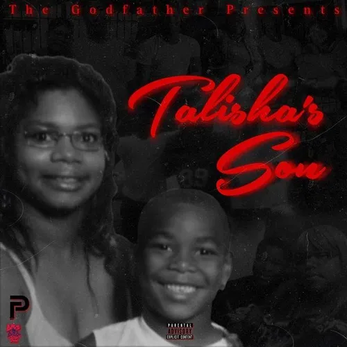 Talisha's Son