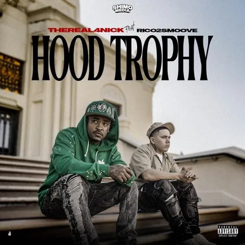Hood Trophy