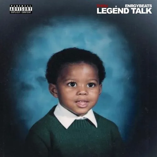 Legend Talk
