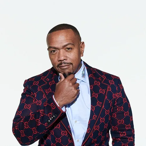 Timbaland