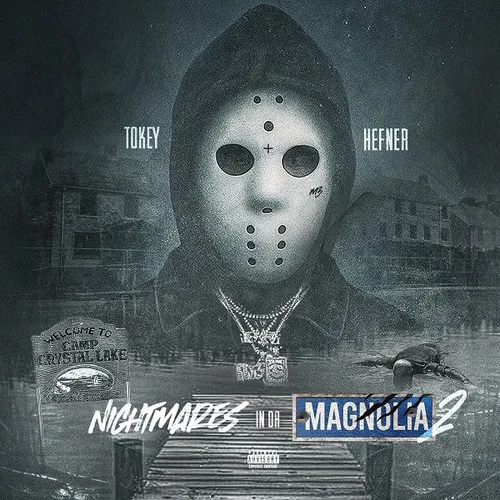 Nightmares In Da Magnolia 2