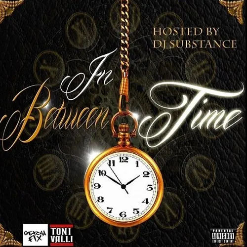 In Between Time