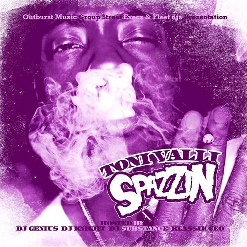 Spazzin