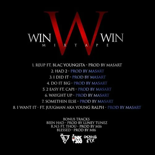 Win Win