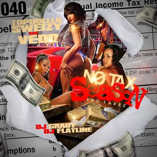 No Tax Season