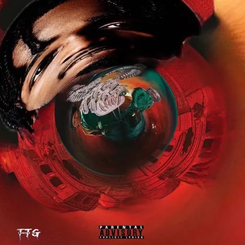 Stamping The Streets