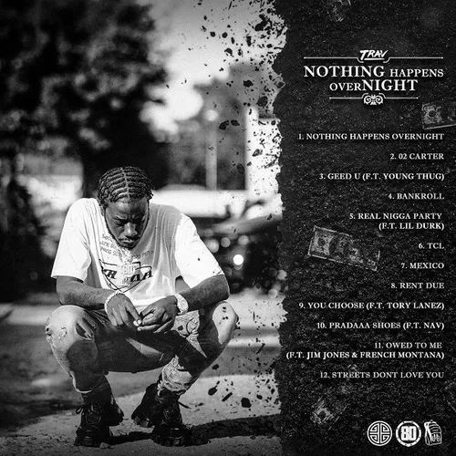 Nothing Happens Overnight