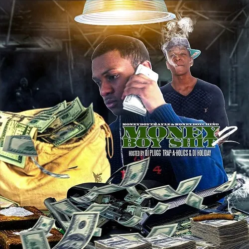 Money Boy Shit 2