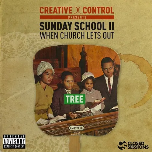 Sunday School II: When Church Lets Out